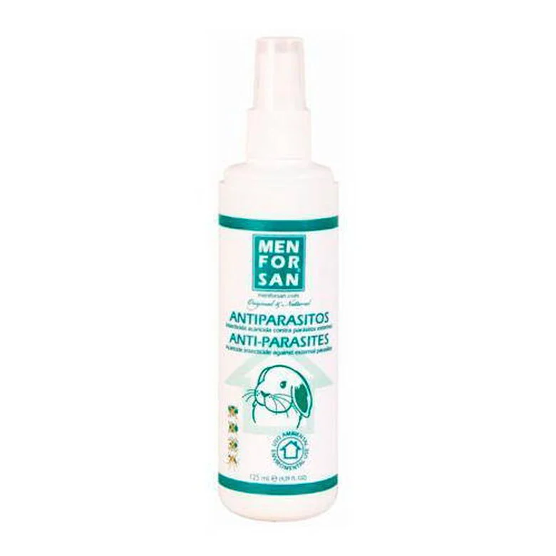 Menforsan Spray Inseticida para roedores e furões 125 ml