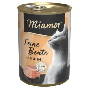 Miamor Feine Beute 12 x 400 g