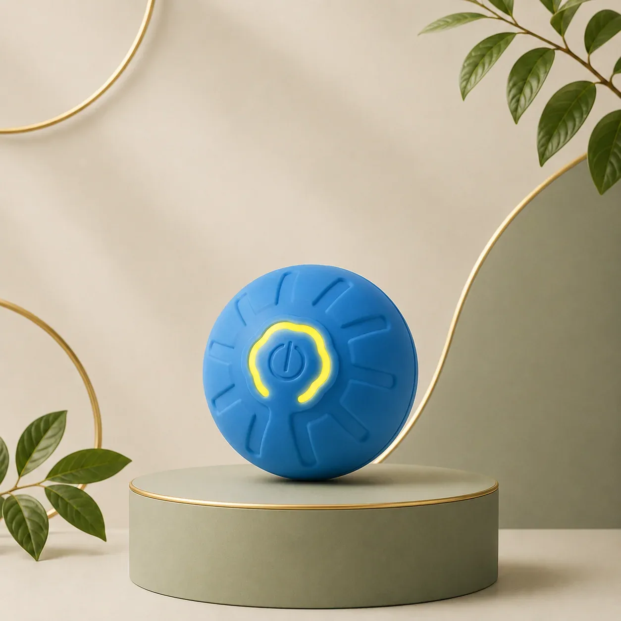 MimoBall™ Bola Interativa Premium