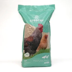 Mist Galinhas 5kg