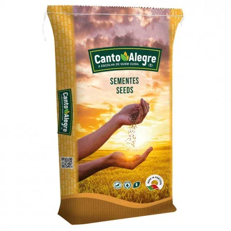 Mistura para pintos e rolas – Canto Alegre – Quantidade: 5 kg