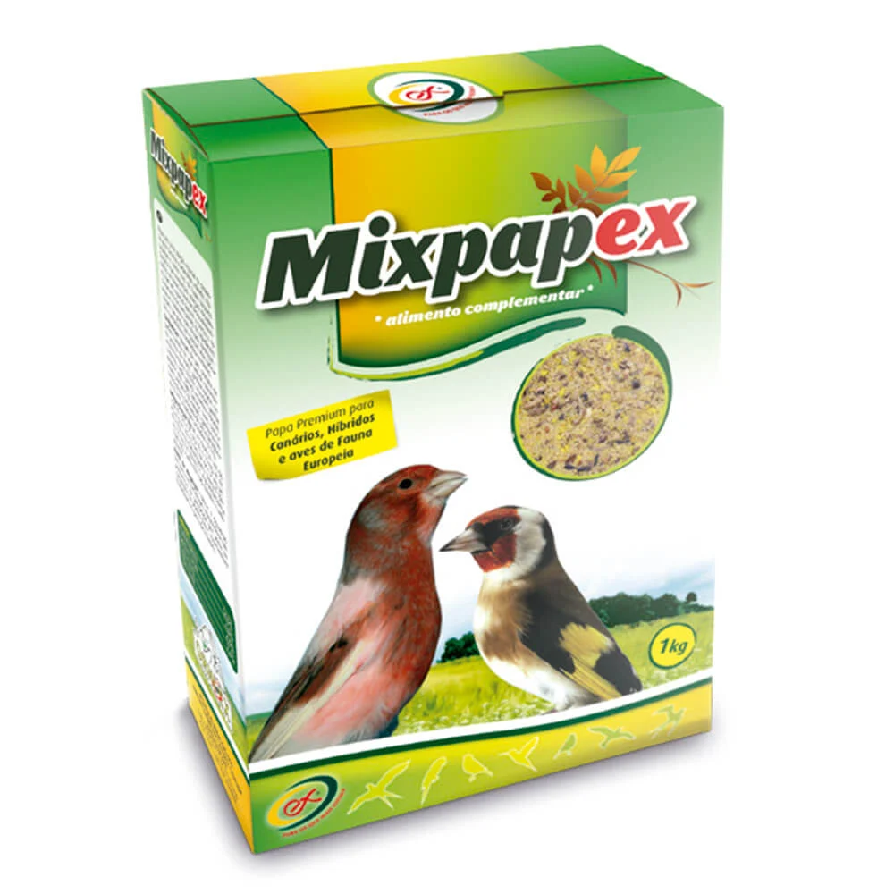 MIXPAPEX – PAPA PREMIUM - Image 2