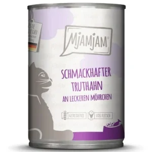 MjAMjAM 6 x 400 g