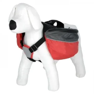 Mochila Para Cães Kerbl