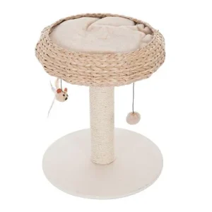 Modern Living Arranhador Natural Home I para gatos