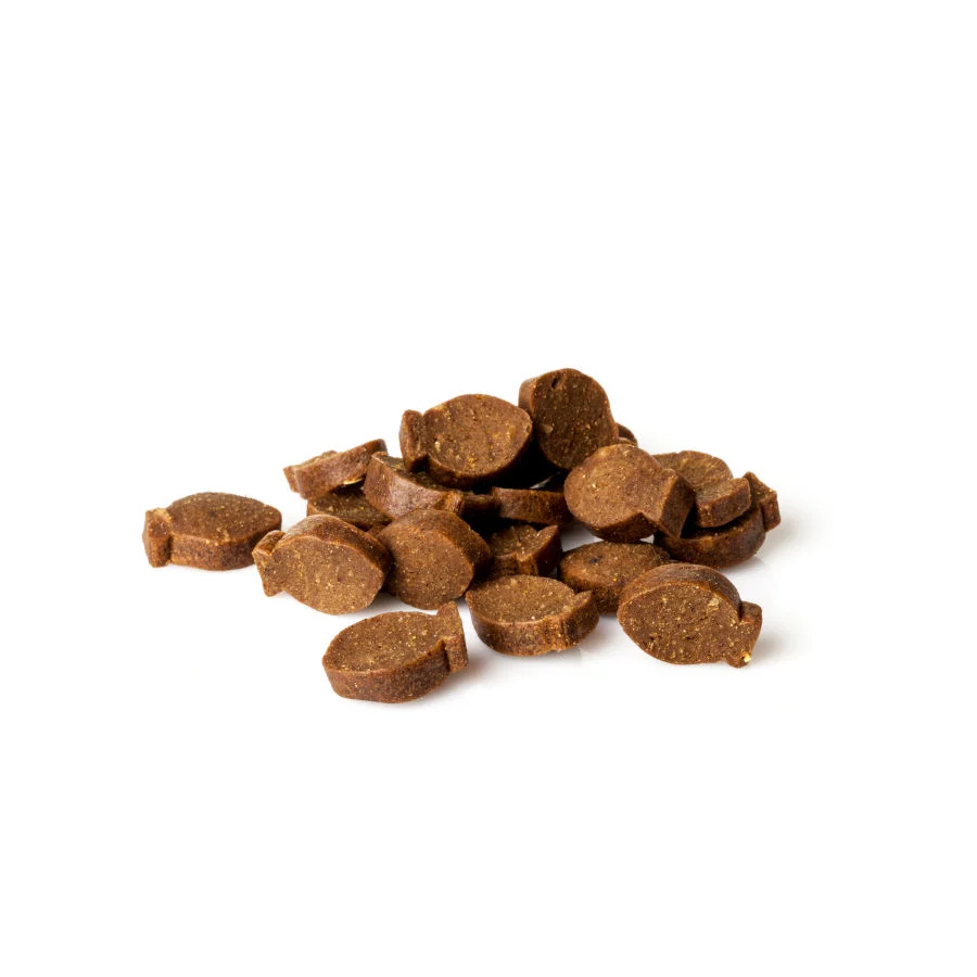 Moments Biscoitos de salmão para cães - Image 2