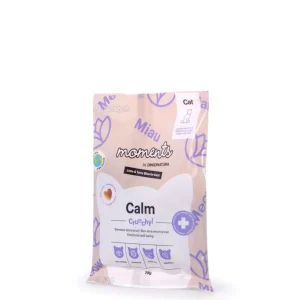 Moments Cat Calm 70gr