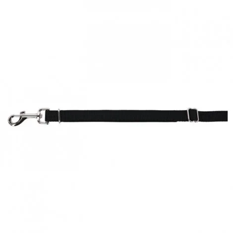 Multi-trela Miami para cão – Kerbl – Cor do Produto: Preto