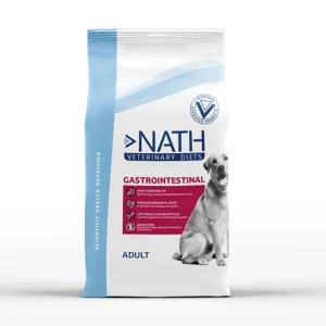 Nath Veterinary Diets Gastrointestinal ração para cães