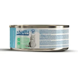 Nath Veterinary Diets Hypoallergenic lata para gatos