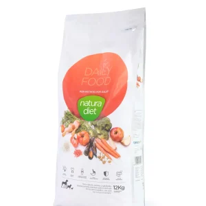 Natura Diet Daily Food 12kg
