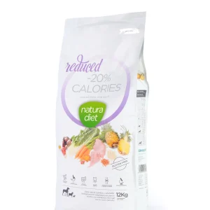 Natura Diet Reduced -20% Calorias 12kg