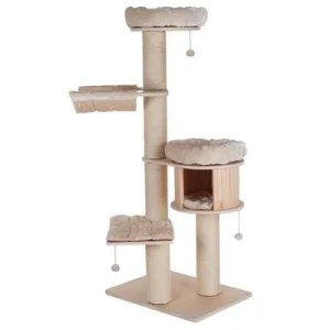 Natural Paradise Magnolia XL Plus Arranhador para gatos