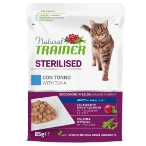 Natural Trainer Adult Sterilised