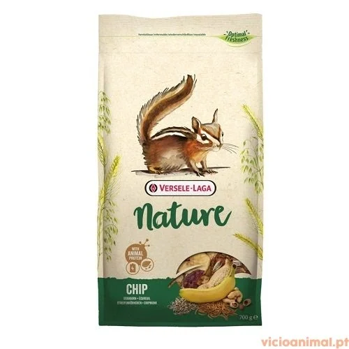 Nature Chip