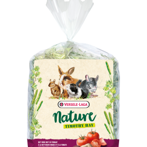 Nature Timothy Hay Beetroot & Tomato 500g