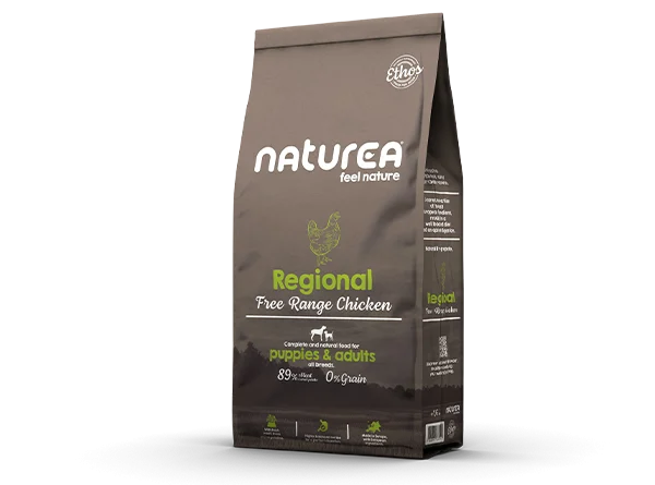 Naturea Ethos Regional Free Range Chicken