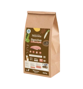 Naturextra Digestive 15kg - Image 2