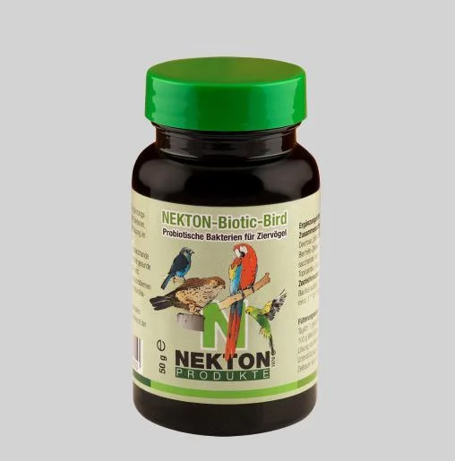 NEKTON BIOTIC 50GR - Image 2