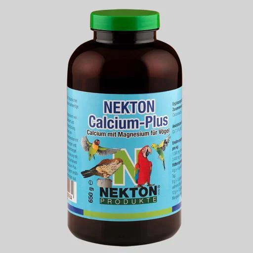 NEKTON CALCIM PLUS 650GR