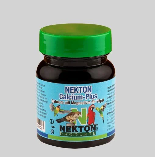 NEKTON CALCIUM PLUS 35GR