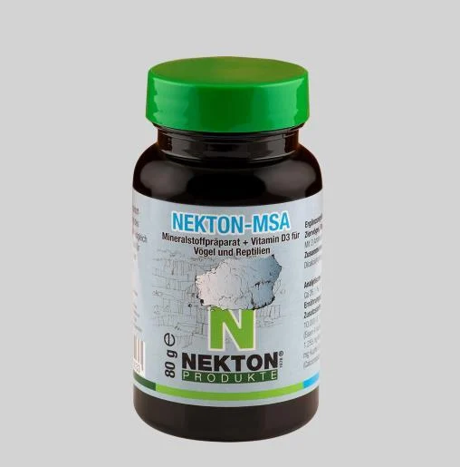 NEKTON-MSA 80GR - Image 2