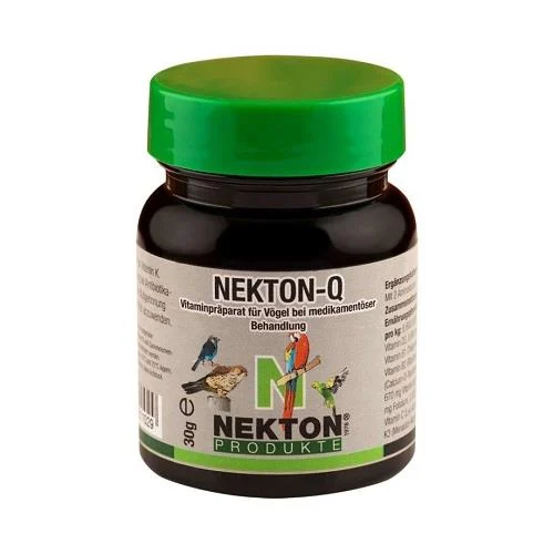 NEKTON-Q 30GR