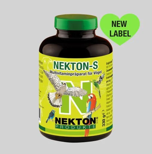 NEKTON-S 330GR
