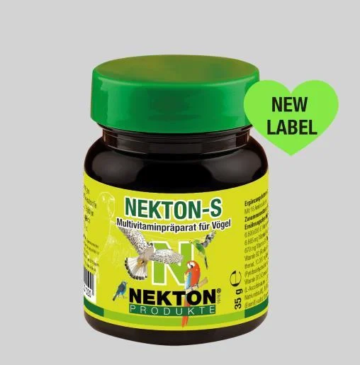 NEKTON-S 35GR - Image 2
