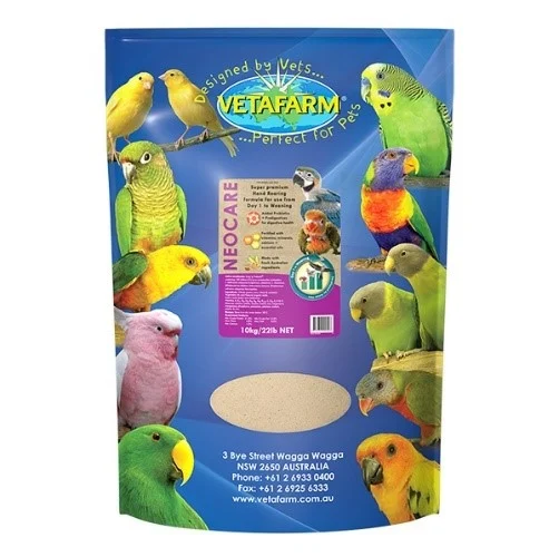 Neo Care 10kg – Vetafarm