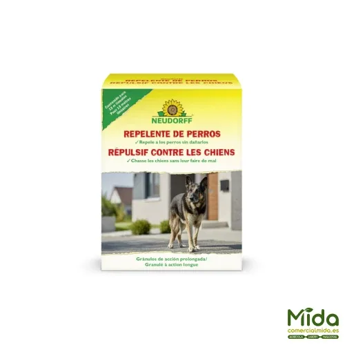 NEUDORFF CÃO REPELENTE 300 gr