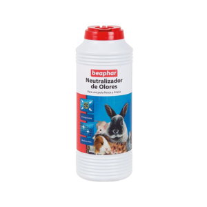 Neutralizador de Odores Beaphar 600 g