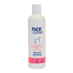 Nice Care Champô Condicionador para cães
