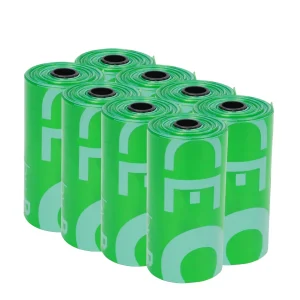 Nice Care Eco Sacos higiénicos para cães