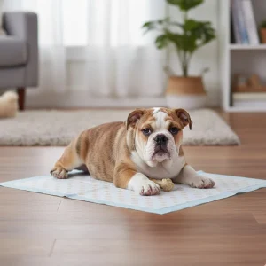 Nice Care Empapadores Monitorização de Saúde para cães