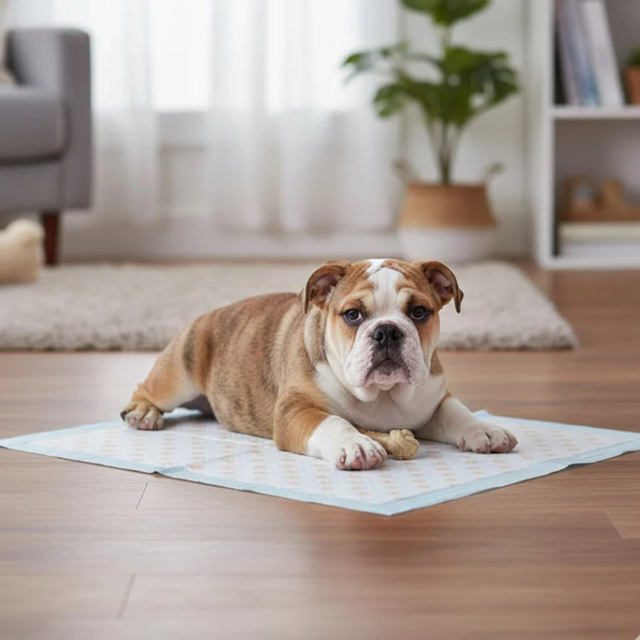 Nice Care Empapadores Monitorização de Saúde para cães