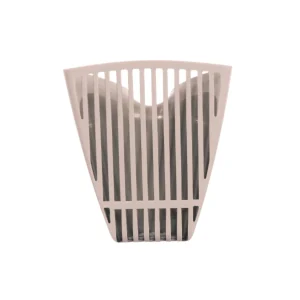 Nice Care Sanitary Scoop Sifting Pá para areia para gatos
