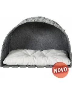 Nicho Gato gama "Lennie" Fixação na Parede