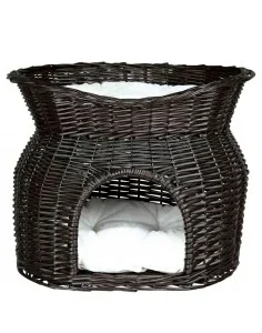 Nicho para gato em Verga Preto