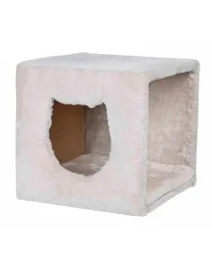 Nicho para gato para Estante (Ikea)