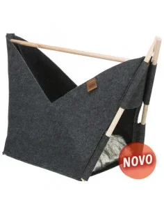 Nicho para Gatos gama 'Elise' com Colchão
