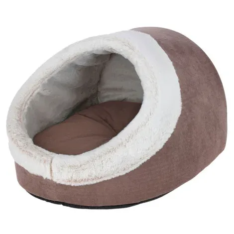 Nicho para gatos Jana – Kerbl – Cor do Produto: Castanho