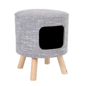 Nicho Petit para gatos e cães de porte pequeno