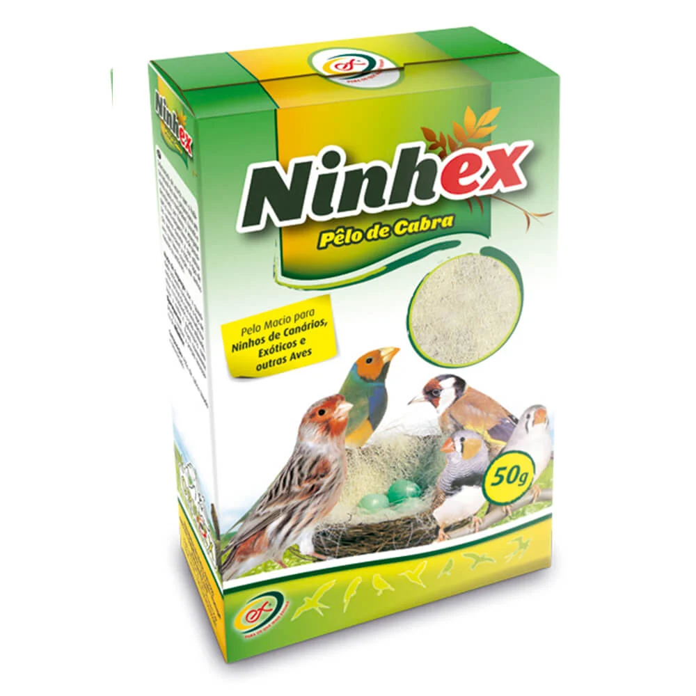 NINHEX – “PELO DE CABRA” - Image 2