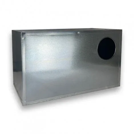 Ninho com reforço para araras – Modelo: Porta Traseira Esquerda