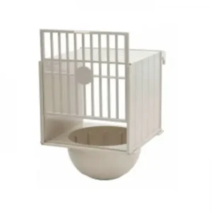 Ninho para aves Lusso 2GR