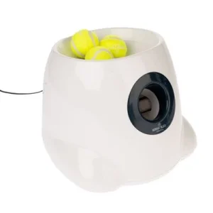 Nomad Tales Bloom Lançador automático de bolas de ténis