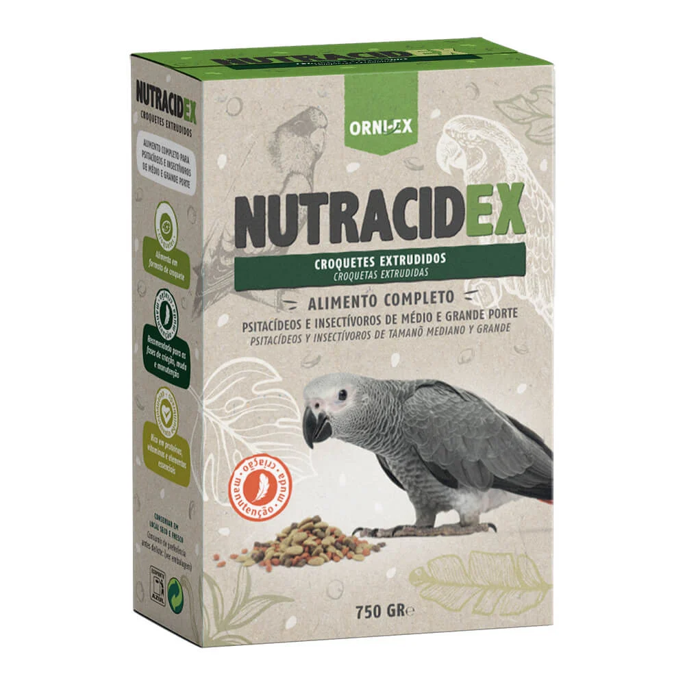 NUTRACIDEX - Image 2