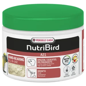 Nutribird A21