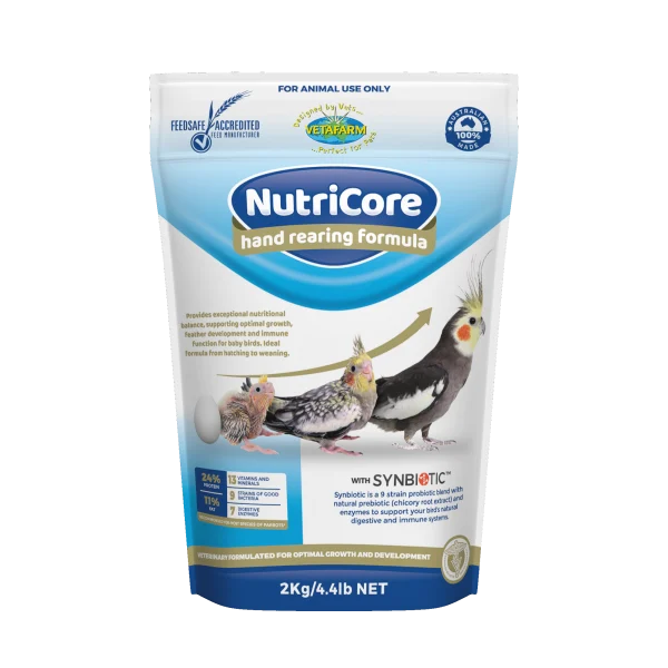 Nutricore – Vetafarm